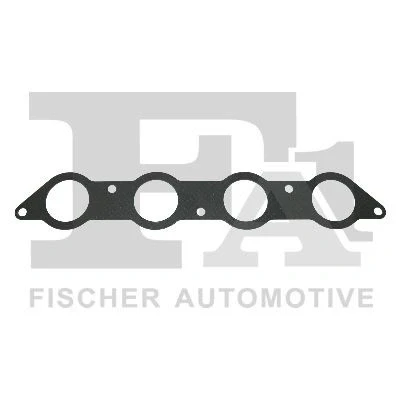 Billede af FA1 511 037 Indsugningspakning Cylinderhoved VOLKSWAGEN: GOLF 2, Corrado