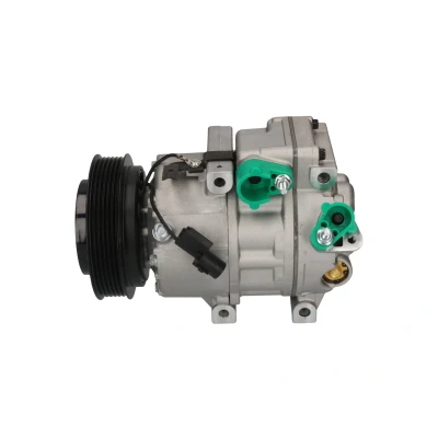 Billede af BOSCH 1 986 AD1 176 Kompressor 12V PAG 46 YF R134a med tætningsring, monteringsvejledning HYUNDAI: Sonata V
