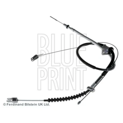 Billede af BLUE PRINT ADT346289 Håndbremsekabel bag