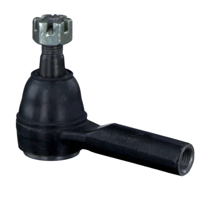 Billede af FEBI BILSTEIN 42682 Styrekugle med kronemøtrik NISSAN: X Trail, Navara Pick up