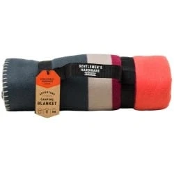 Billede af Gentlemen's Hardware Camping Blanket - Tæppe