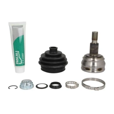 Billede af PASCAL G1W007PC Knokkelled hjulsidet VOLKSWAGEN: Golf 4, 4 Variant, Bora Sedan, SEAT: Leon I Hatchback, AUDI: TT Coupe, A3 Hatchback