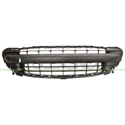 Billede af PRASCO PG3202120 Kofangergitter foran PEUGEOT: 207 SW