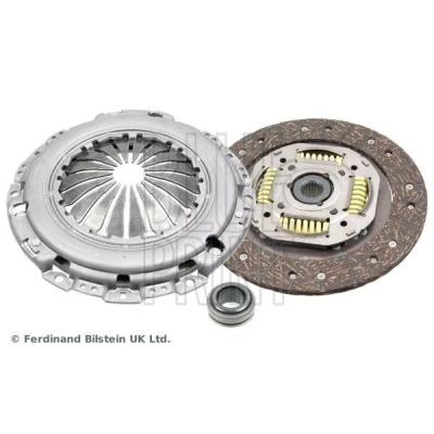 Billede af BLUE PRINT ADP153053 Kobling I tre dele med syntetsik fedt udrykkerleje 229 CITROËN: C4 Grand Picasso, C5 III Stationcar, II Hatchback