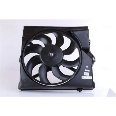 Billede af NISSENS 85645 Ventilator, klimaanlæg