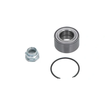 Billede af KAVO PARTS WBK 10016 Hjullejesæt med integreret ABS sensor 66mm FIAT: 500 Hatchback, Panda II FORD: KA Hatchback
