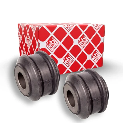 Billede af FEBI BILSTEIN 26893 Stabilisatorbøsning foraksel Gummi 20 52