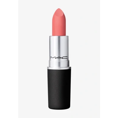 Billede af MAC Powder KISS Lipstick Læbestifte, Dame, Størrelse: 3.1 g, Mull it over