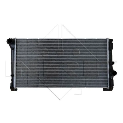 Billede af NRF 53615 Radiator Aluminium 580 308 40 Loddet køleripper FIAT: Punto II Hatchback