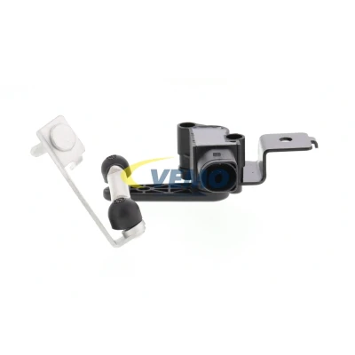 Billede af VEMO V10 72 0152 Sensoren foraksel med holder koblingsstang VOLKSWAGEN: Golf 6, 5, Touran I, SKODA: Octavia 2 Combi, Superb II Hatchback