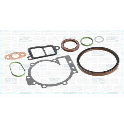 Billede af AJUSA 54169200 Pakninger VOLVO: V70 2