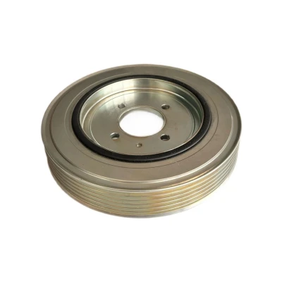 Billede af SKF VKM 93312 Remskive Krumtapaksel 152,5 6