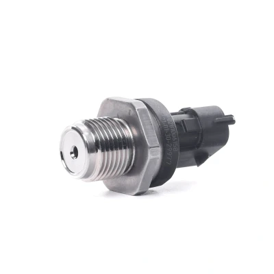 Billede af BOSCH 0 281 006 158 Sensoren højtrykside OPEL: Vectra C Caravan, Corsa D Hatchback, Sedan, FIAT: Qubo, Ducato III Ladvogn / Chassis