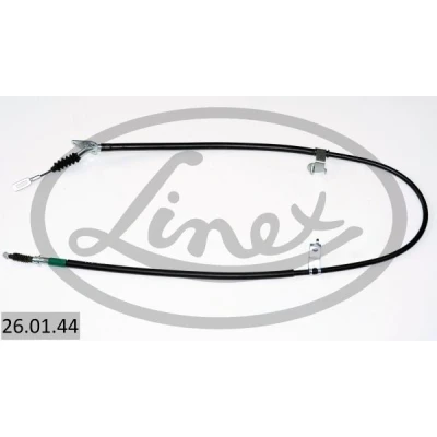 Billede af LINEX 26.01.44 Håndbremsekabel