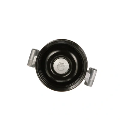 Billede af GATES T36740 Remstrammerhjul FleetRunner Micro V Stretch Fit med riller VOLKSWAGEN: Jetta 4
