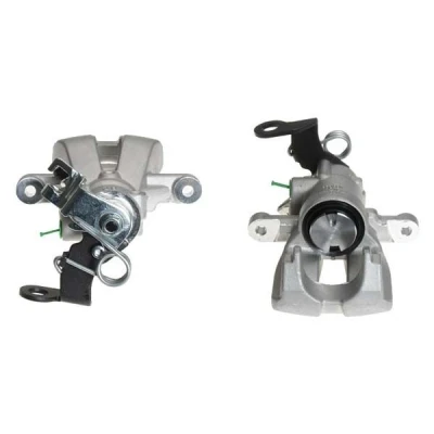 Billede af BUDWEG CALIPER 343755 Bremsekaliber FIAT: BRAVO 2, Stilo Multi Wagon, Multipla