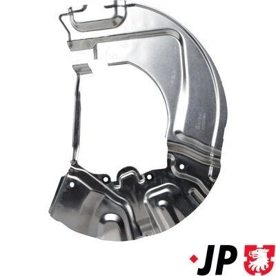 Billede af JP GROUP 1464202670 Ankerplade venstre foraksel BMW: 5 Touring, Sedan
