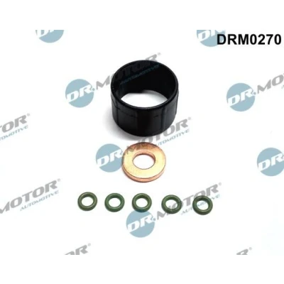 Billede af DR.MOTOR AUTOMOTIVE DRM0270 Pakninger CITROËN: C5 III Stationcar, C4 I Grand Picasso, DS4 Hatchback, PEUGEOT: 3008 I, Expert II Van, 508 SW