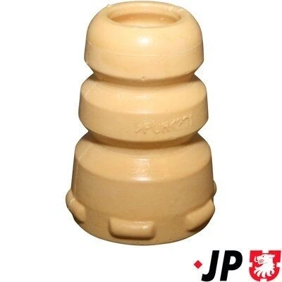 Billede af JP GROUP 1142600300 Gummianslag, affjedring foraksel VOLKSWAGEN: Touran I, Caddy 3, Passat B6 Variant, SKODA: Yeti