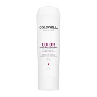 Billede af Goldwell Dualsenses Color Brilliance Balsam 200 ml