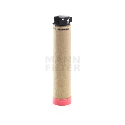 Billede af MANN FILTER CF 240 Sekundært luftfilter 65 ENTARON