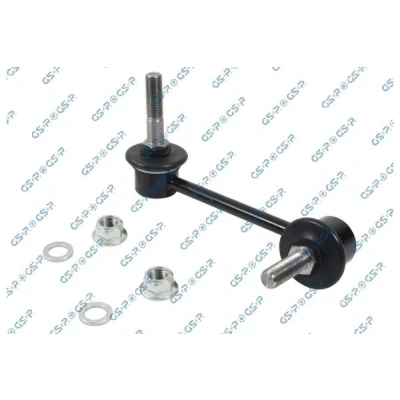 Billede af GSP S050612 Stabstag 141mm M12X1,25 TOYOTA: Land Cruiser Prado 120