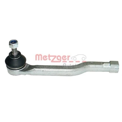 Billede af METZGER 54015301 Styrekugle KIT + venstre foraksel NISSAN: MICRA 3, Note I