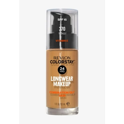 Billede af Revlon Colorstay Foundation 370 Toast 30 ml