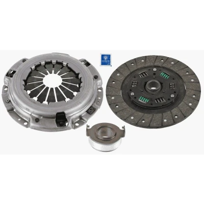 Billede af SACHS 3000 606 001 Kobling 225 HONDA: ACCORD 4