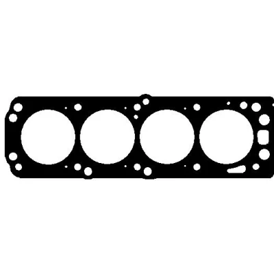 Billede af ELRING 825.345 Toppakning 1,8 79,3 metal fiber pakning OPEL: Corsa C Hatchback, Kadett E CC, Astra F CC