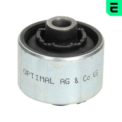 Billede af OPTIMAL F8 5541 Akselskaft Lejring bag, Bagaksel venstre, højre, nede