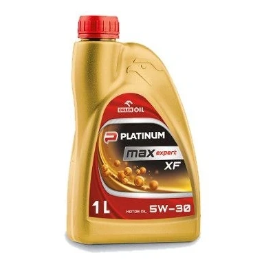 Billede af Orlen Premium MaxExpert XF 5W 30 1l Motorolie QFS437B10 PEUGEOT: 208 I Hatchback, 107 207 CITROËN: C1 II, I, C3 II