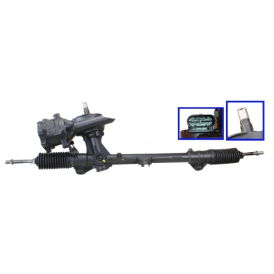 Billede af ELSTOCK 17 2034 Tandstang elektronisk til venstrestyrede biler 1060mm BMW: X1 (F48) xDrive 25 i, sDrive 18 xDrive18d 2.0, 20 i