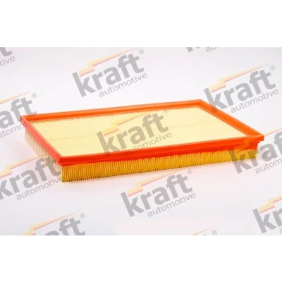 Billede af KRAFT 1711760 Luftfilter 42 206 340 Filterindsats OPEL: Vectra B Sedan