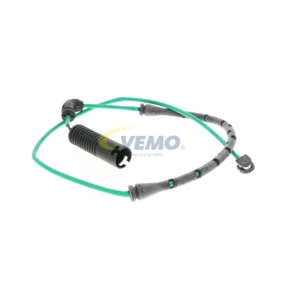 Billede af VEMO Original Quality V20 72 5103 Slidindikator Bremsebelægning højre foraksel BMW: 3 Touring, Sedan, Coupe