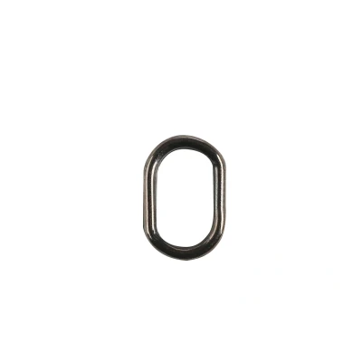 Billede af Owner oval springring 3
