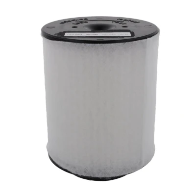 Billede af CORTECO 80004664 Luftfilter 152 205 Filterindsats AUDI: A8 D4