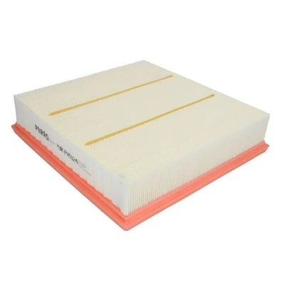 Billede af PURRO PUR PA5024 Luftfilter 57 263 250 kantet Filterindsats OPEL: Omega B Sedan