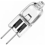 Billede af GN Belysning G4 stiftpære 8x31 12V 35W 540lm klar