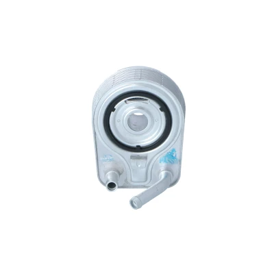 Billede af NRF 31817 Olieradiator med pakninger