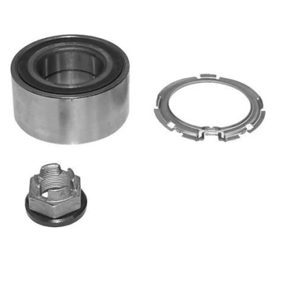 Billede af METZGER WM 1263 Hjullejesæt med integreret magnetisk sensorring RENAULT: CLIO 2, MEGANE 2 Kombi, SCENIC MERCEDES BENZ: Citan Van
