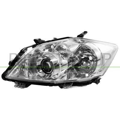 Billede af PRASCO TY3524914 Forlygter venstre H11, HB3 med indstillingsmotor for LWR TOYOTA: Auris Hatchback