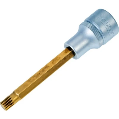 Billede af HAZET 990LG 8 Skraldenøgleindsats (Hexagon) M8 XZN riflet