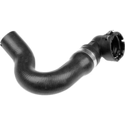 Billede af GATES 05 2567 Kølerslanger EPDM (ethyl propylen dien gummi) FIAT: Panda II Hatchback