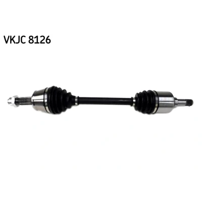 Billede af SKF VKJC 8126 Trækaksel 61 FIAT: 500 Hatchback, C Cabriolet