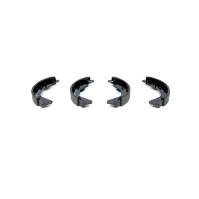 Billede af ATE 03.0137 0465.2 Bremsebakker 200 29 med arm SUZUKI: Wagon R+ II Hatchback, IGNIS 2, OPEL: Agila A