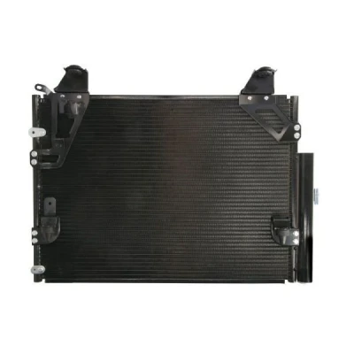 Billede af THERMOTEC KTT110556 Kondensator med tørrer til køretøjer dobbeltkabine 648 440 16