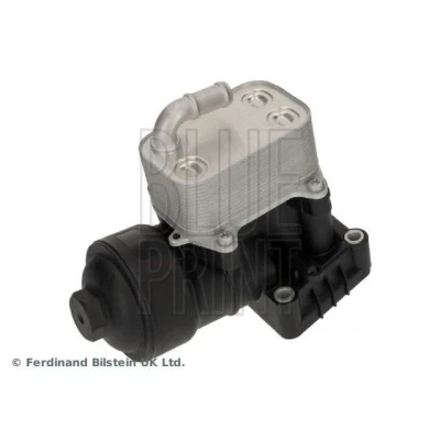 Billede af BLUE PRINT ADBP210217 Hus, oliefilter AUDI: A6 C7 Avant
