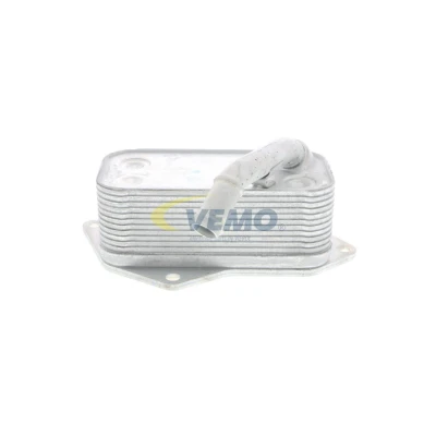 Billede af VEMO V20 60 0045 Olieradiator EXPERT KITS + BMW: 5 Touring, 1 Hatchback, 3 Touring
