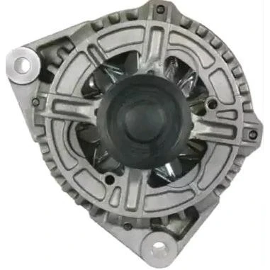 Billede af MAPCO 113832 Generator 12V 115A MERCEDES BENZ: Sprinter 3 T Ladvogn/Chassis, 2 Bus